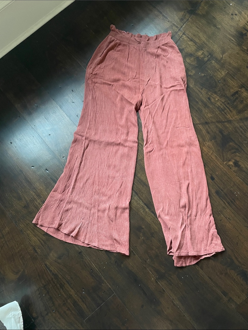 Super Cute Flowy Pants